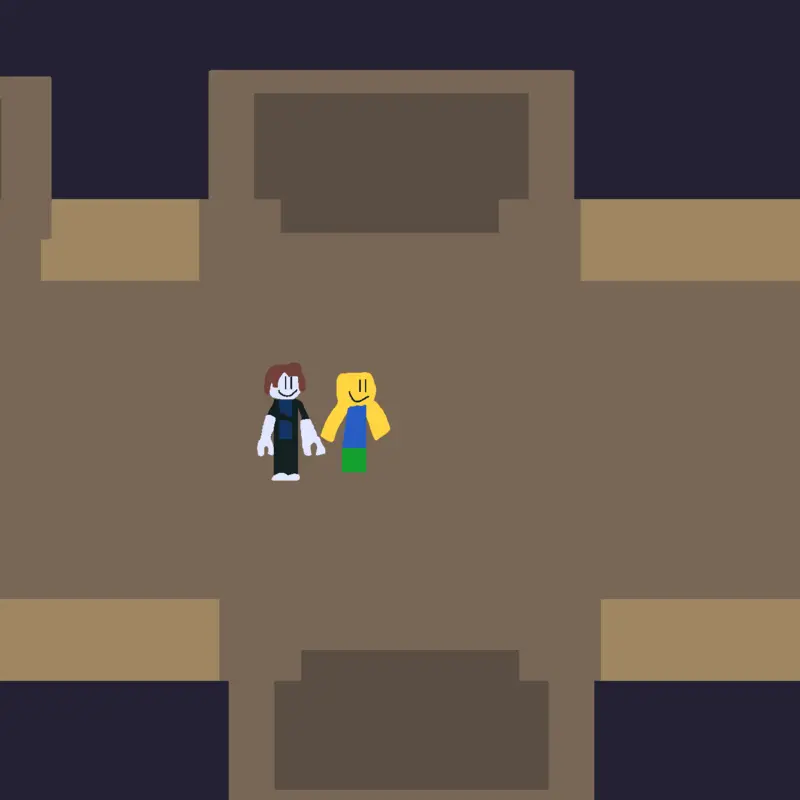 Game by @RubixCube24