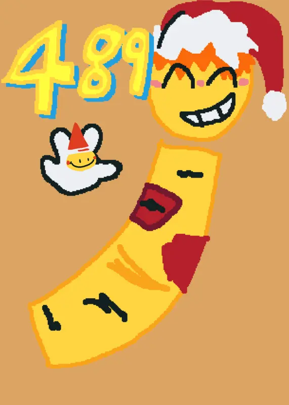Game by @MrBanana64