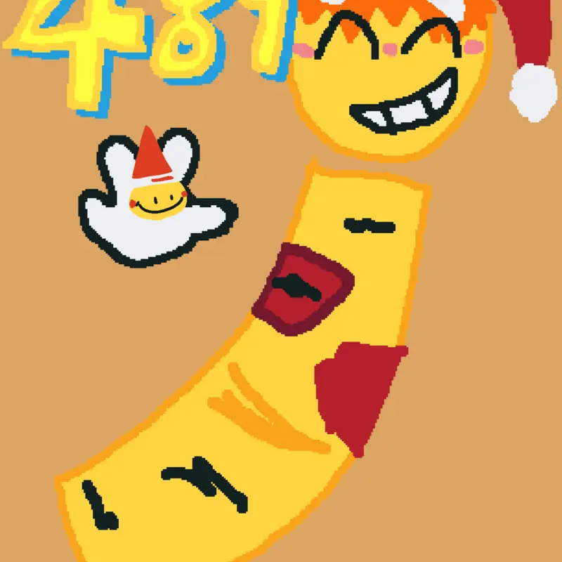 Game by @MrBanana64