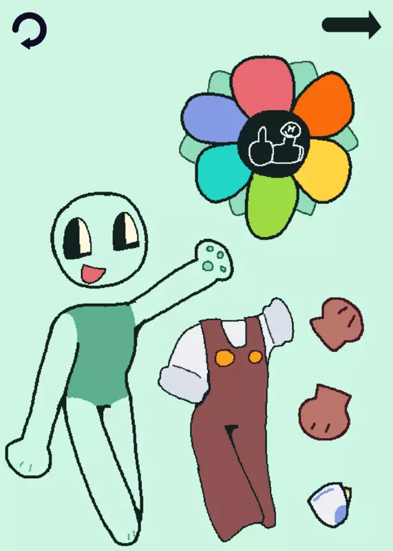 Game by @-D00DLEZ-
