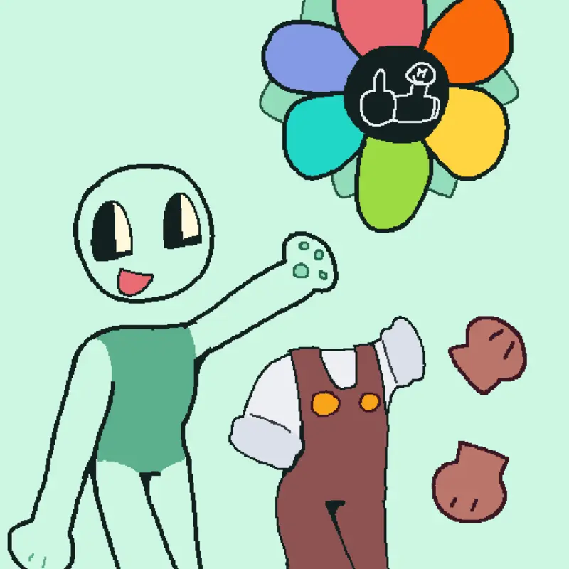Game by @-D00DLEZ-