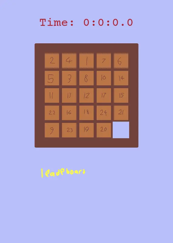 Game by @Awakened-Neptune