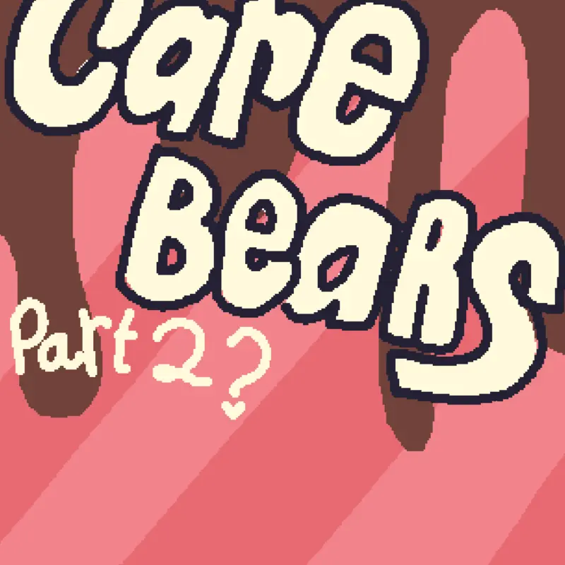 Care bears by @Rand0m_P3rsonX_X