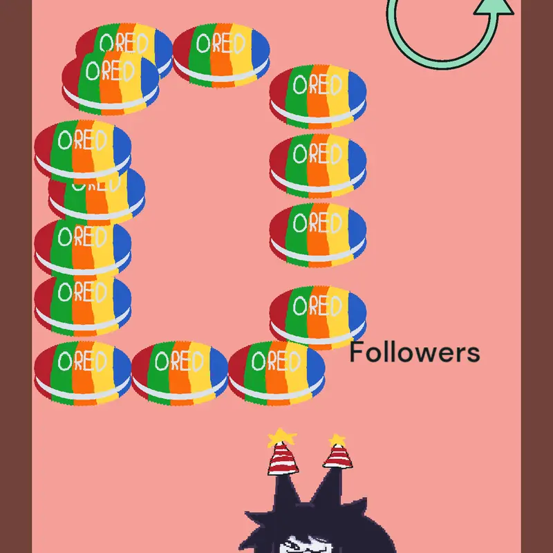 Game by @zumzumbad