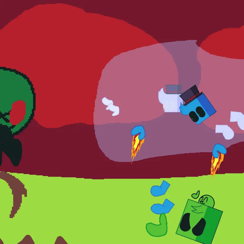 Game by @Junaria