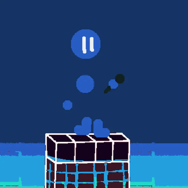 Game by @Marcusic