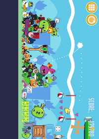 Angry birds