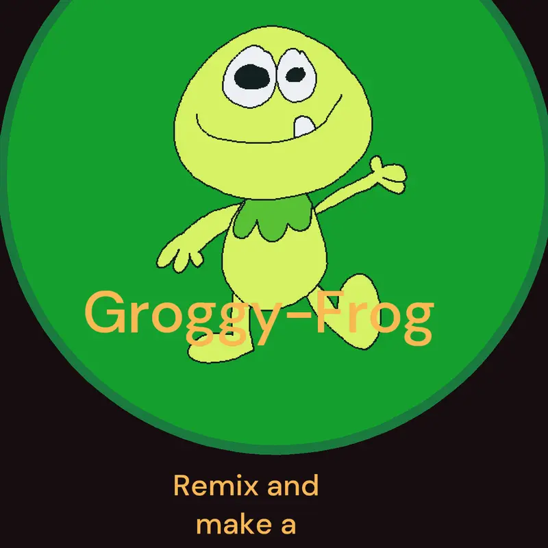 Game by @Groggy-Frog