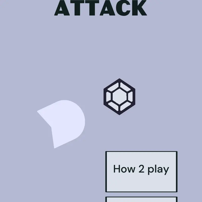 Game by @Scratchy829