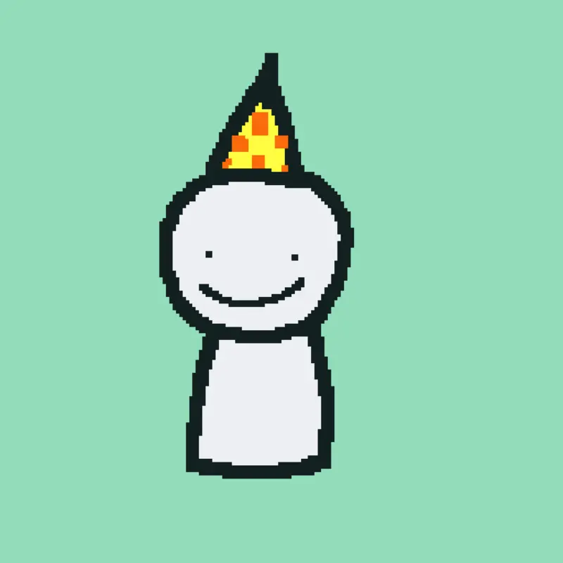 Game by @a_random_castle_user