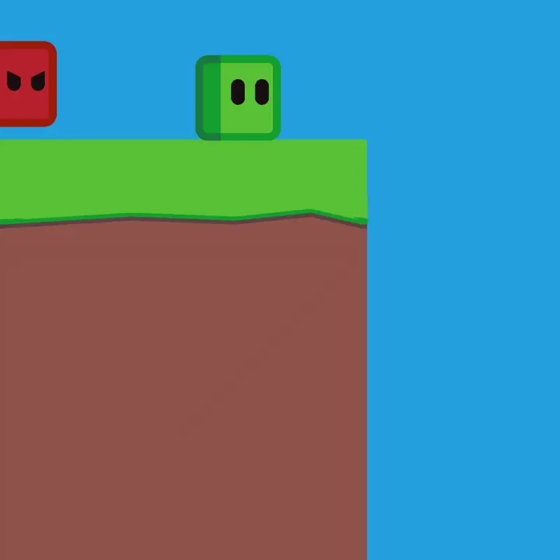 Game by @Dario2016