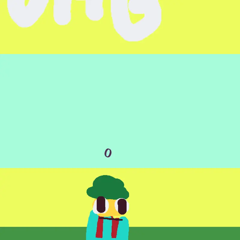 Game by @Wakoala