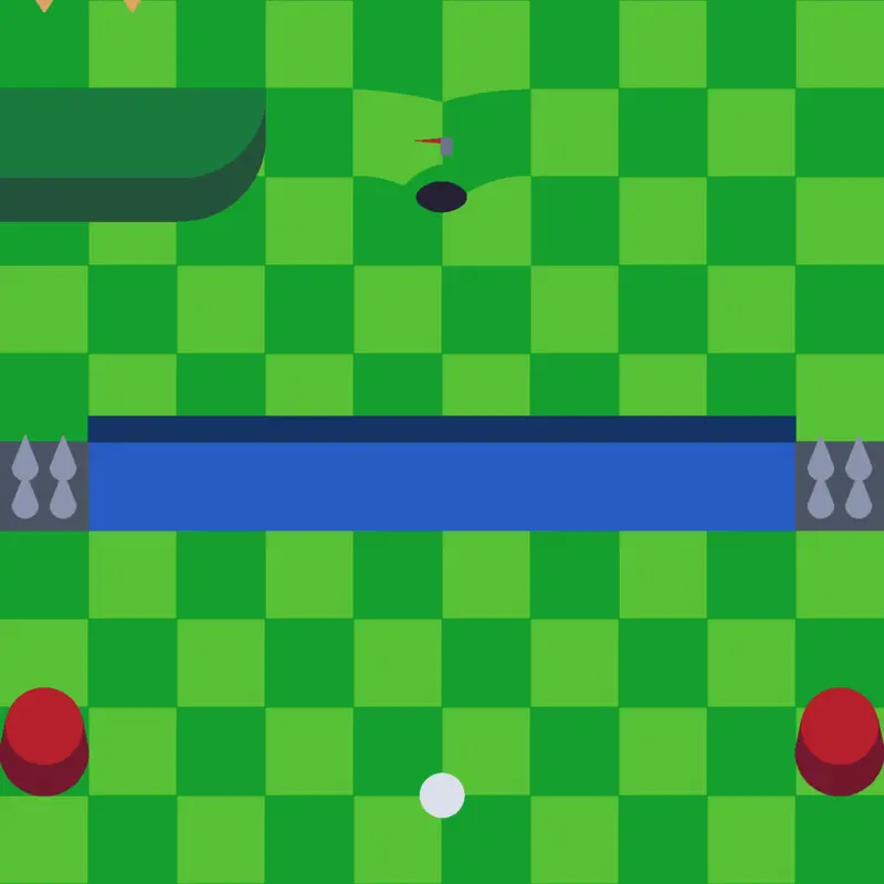 Game by @nicers