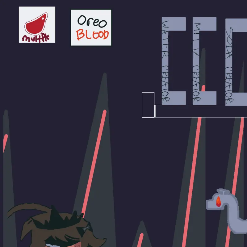 Game by @pgigi