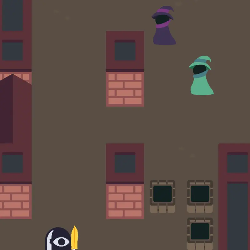 Game by @imneev