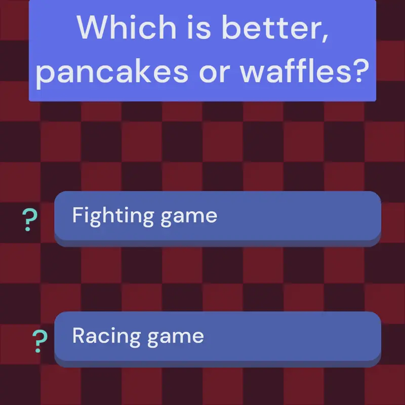 Game by @jpdamemer