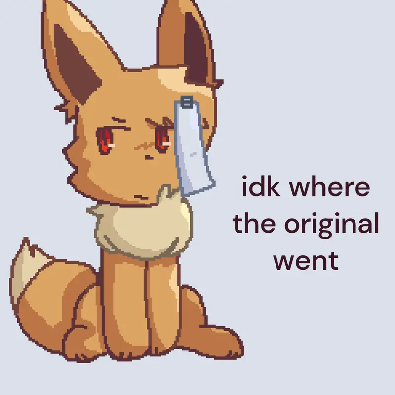 Game by @MoonWolfie
