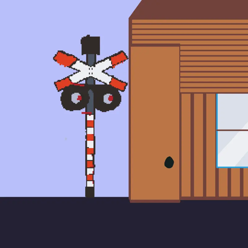 Game by @restarted