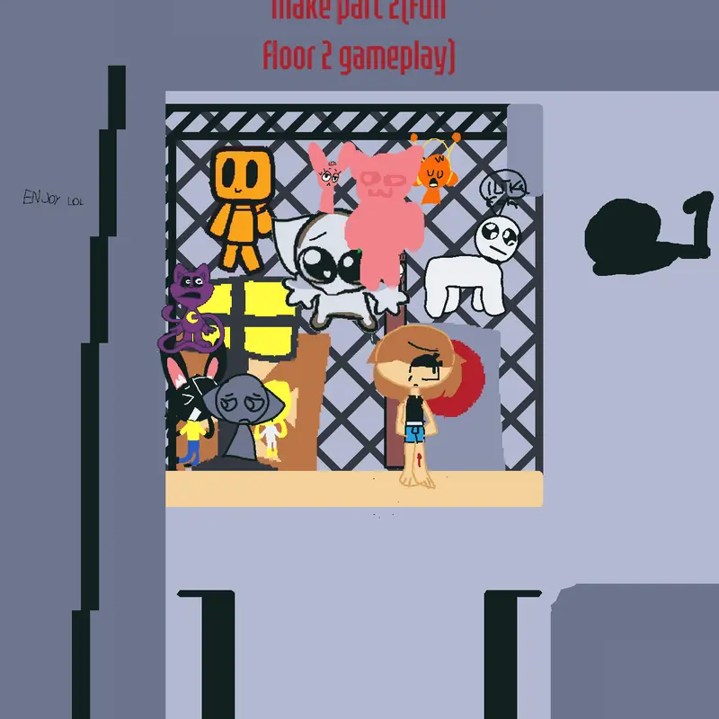 Game by @ITZLILASLAY