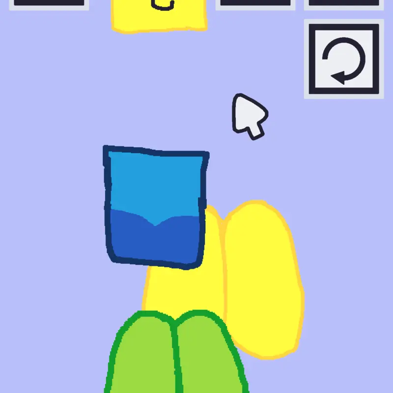 Game by @EightAndThreeTenths