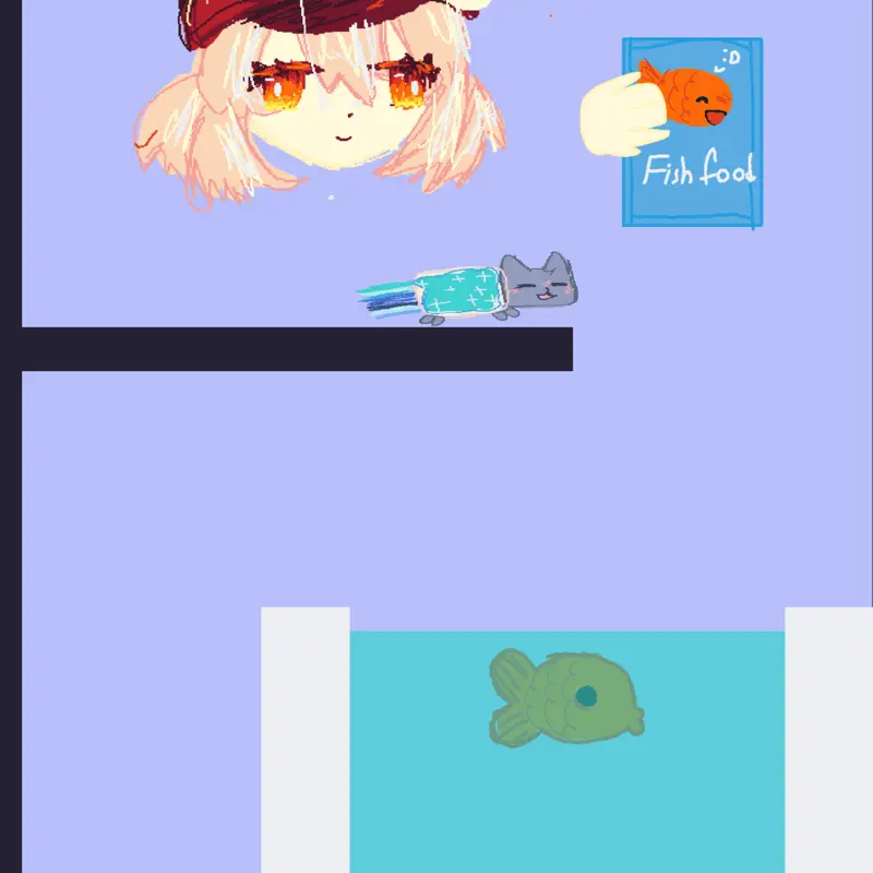 Game by @Fruitice
