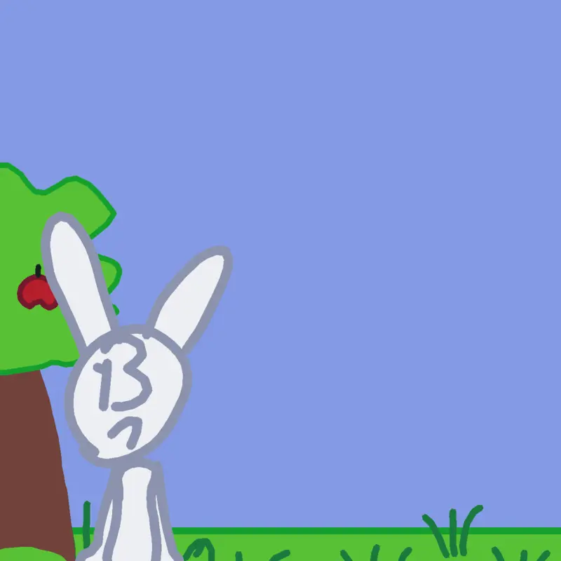 QNA with my pc by @gacha_bunny