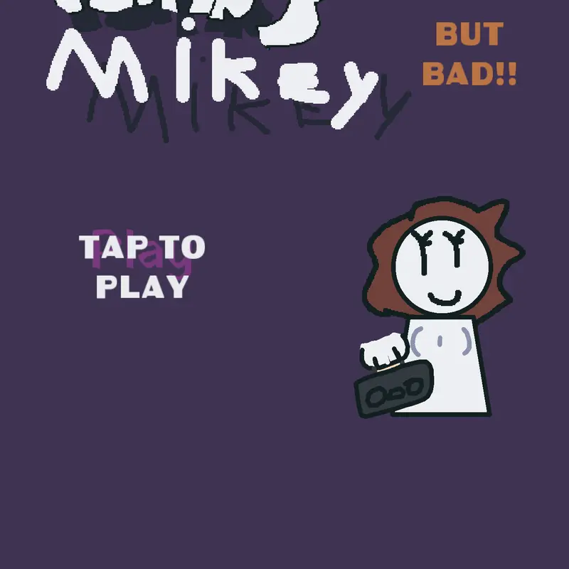 Game by @bfgames2