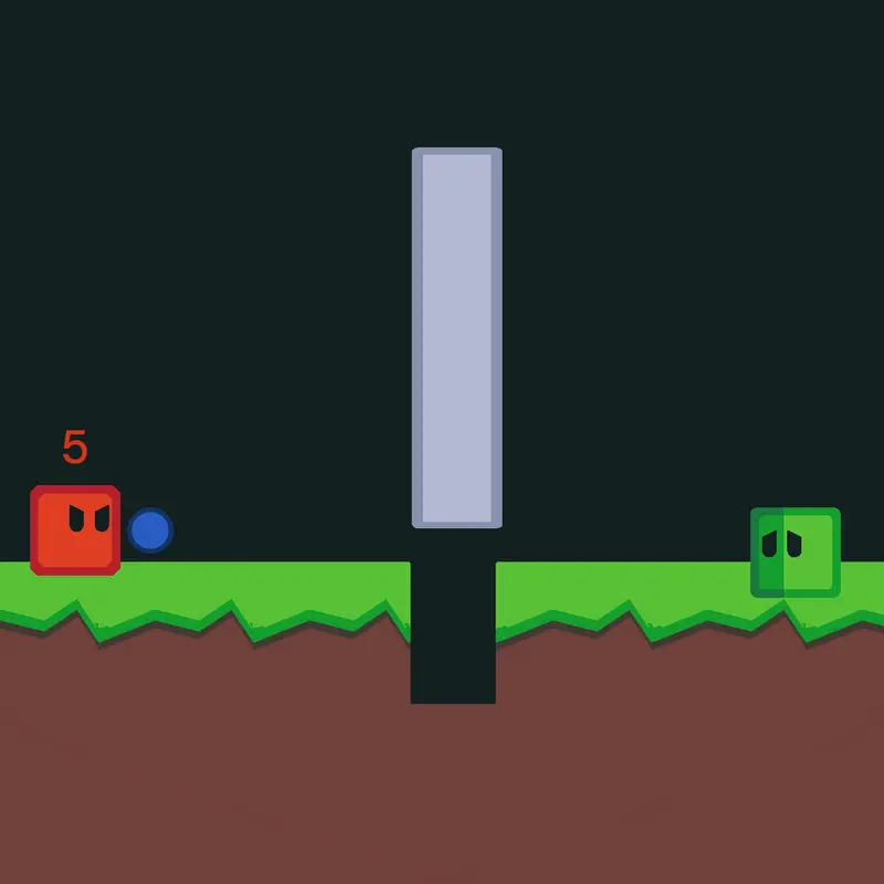Game by @Icey-