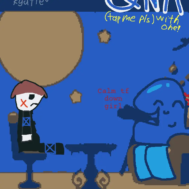 Game by @Kyutie