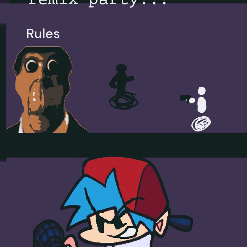 Game by @Hammmm