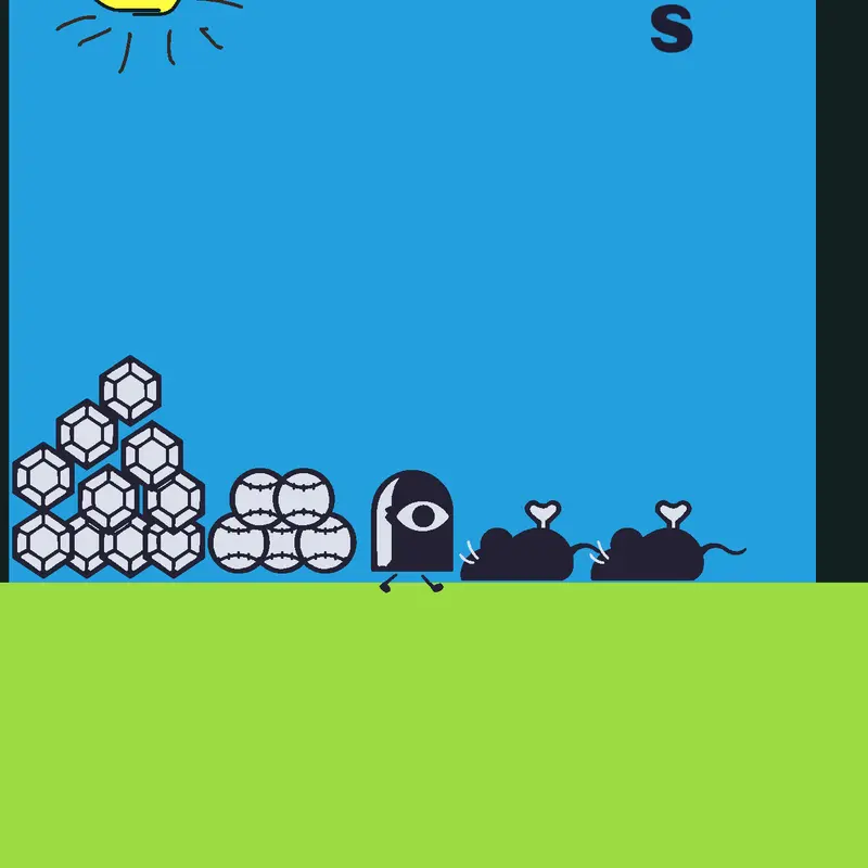 Game by @YTVovatr8ov