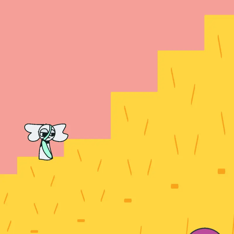 Game by @jessicakasperitis