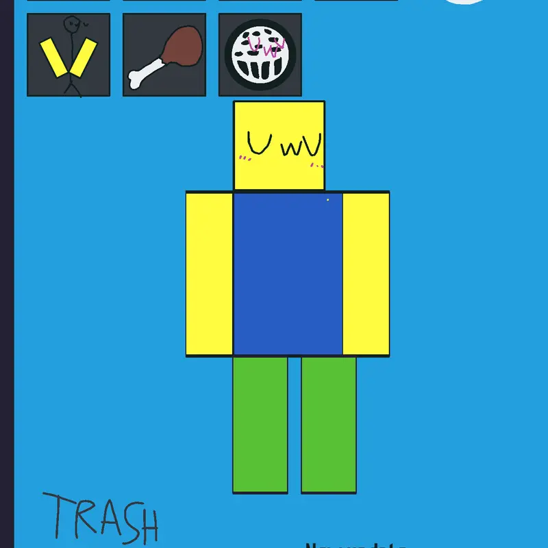 Game by @TheBf
