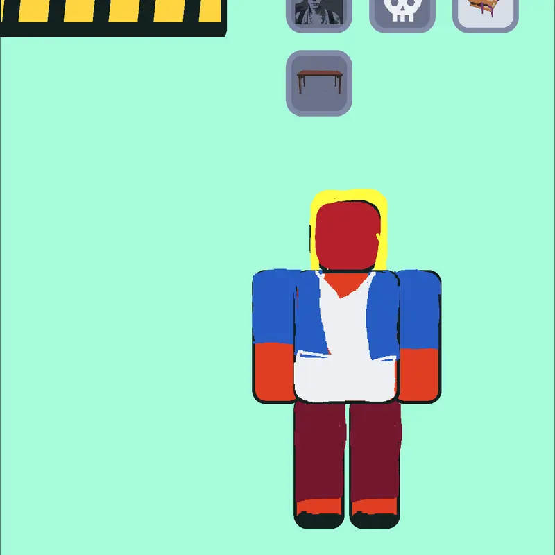 Game by @tommoto