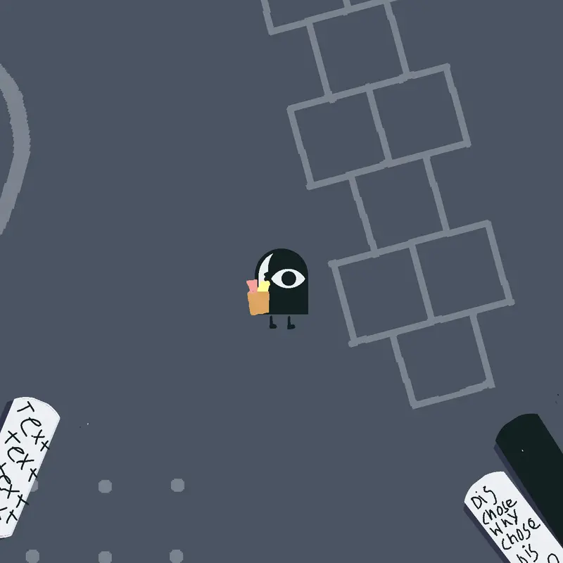 Game by @dustycrusty