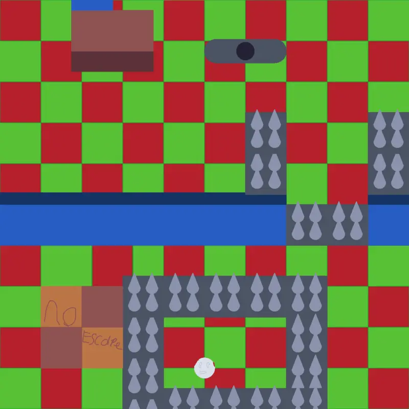 Game by @lifeisntwhatihadinmind