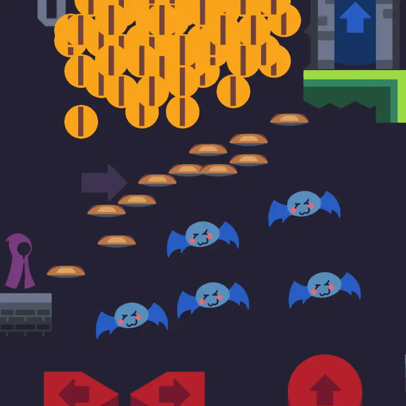 Game by @mismi