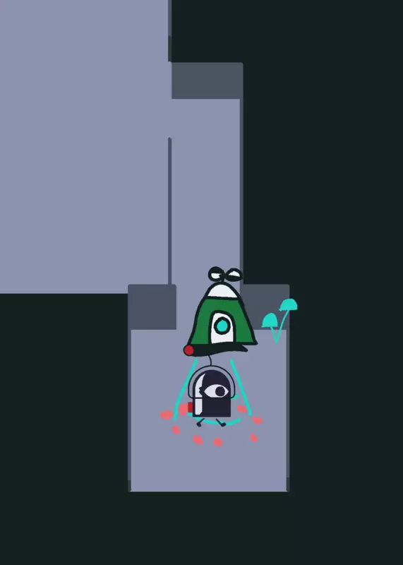Game by @Kiszka