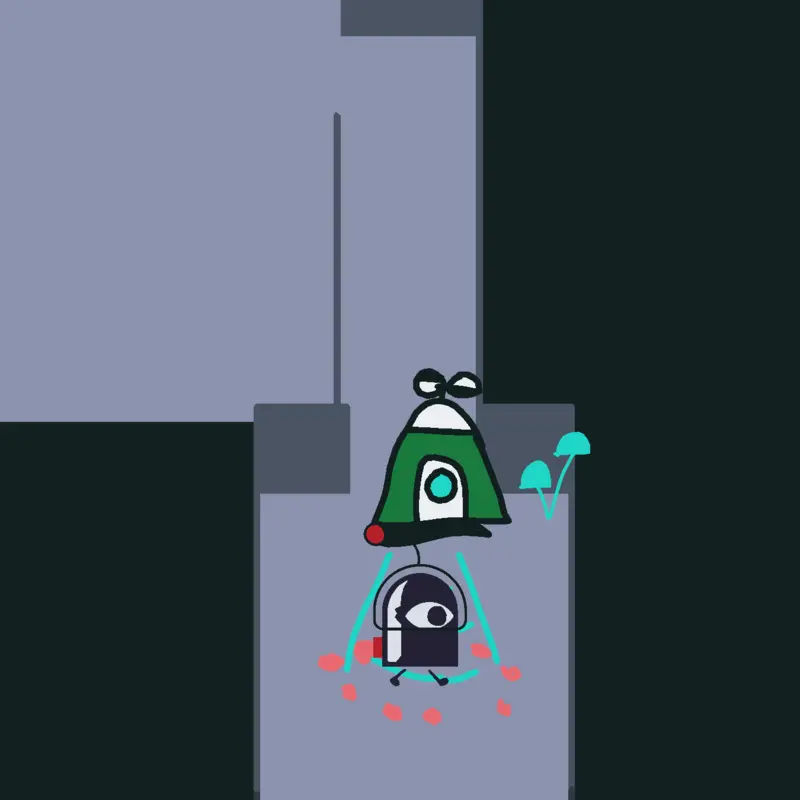 Game by @Kiszka