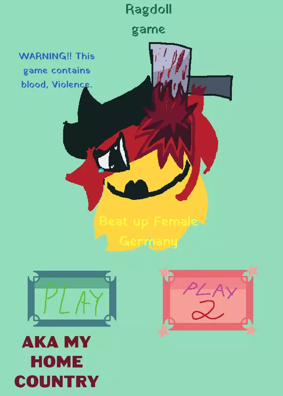 Game by @CherriBerry