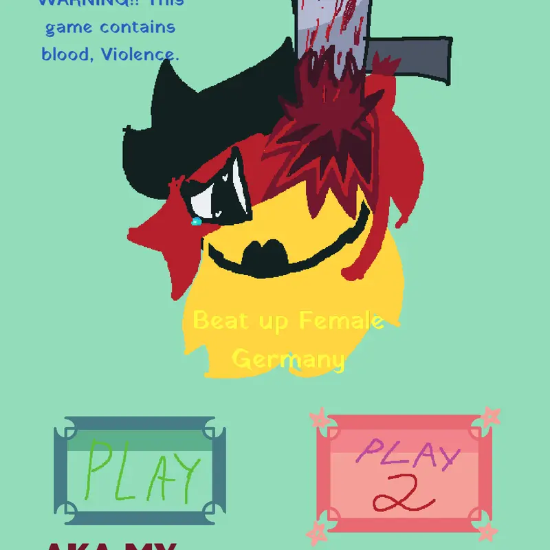 Game by @EdgyBerry