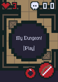 Old dungeon