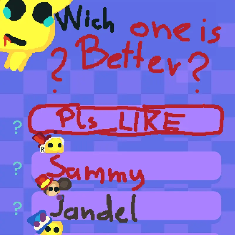 My first video by @Sammyyyyyy