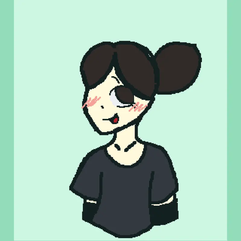 Game by @jezek