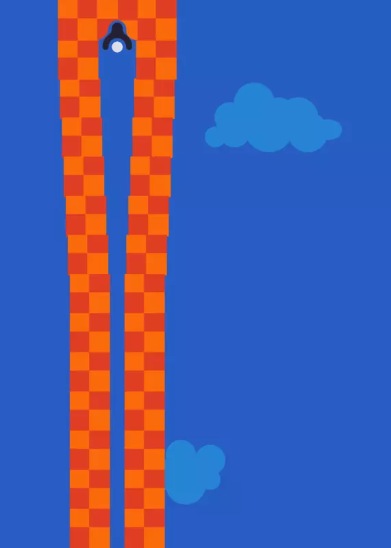 Game by @yedboii