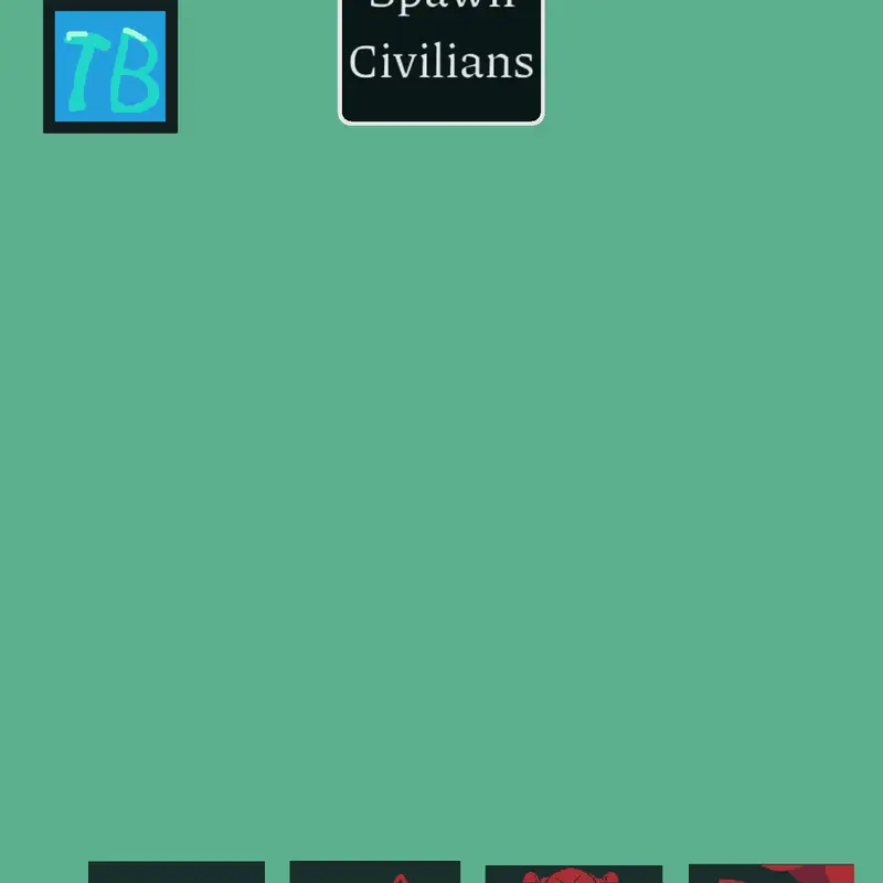Game by @Recorder_ofDeath