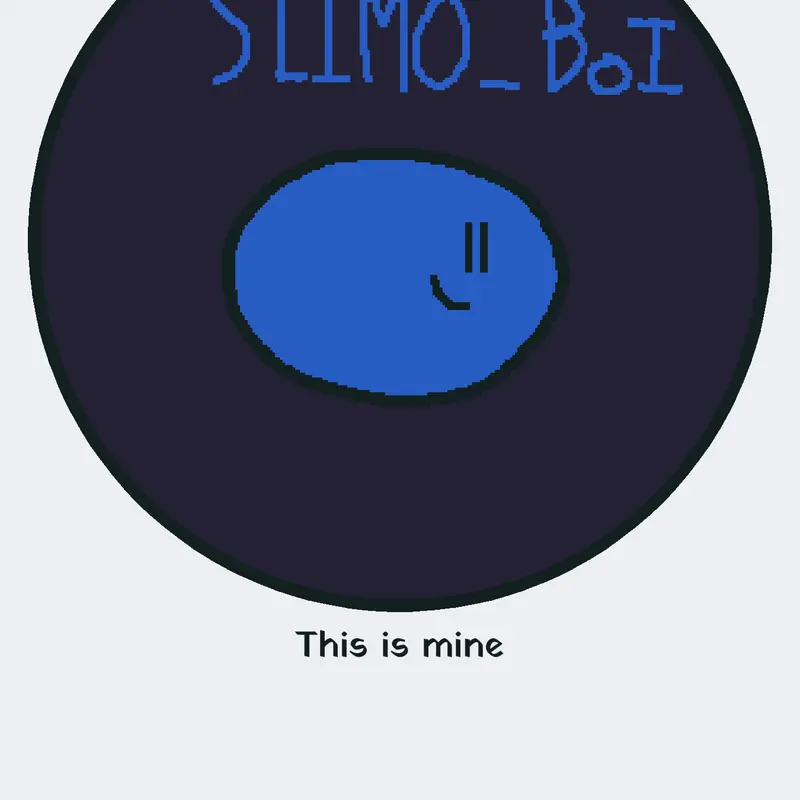 Game by @Slimo_boi