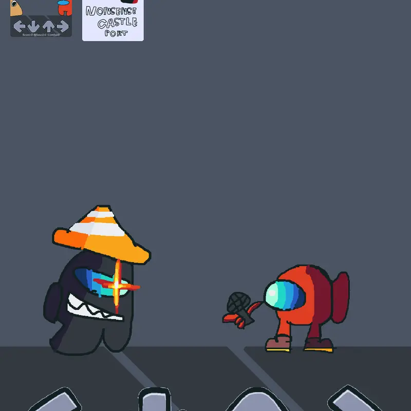 Game by @jdhehev