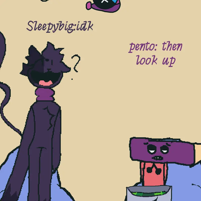 Game by @LooeyTheBalloon