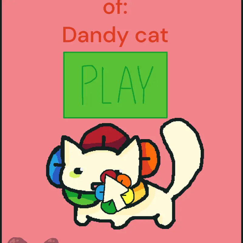 Game by @Pudding_g1rly